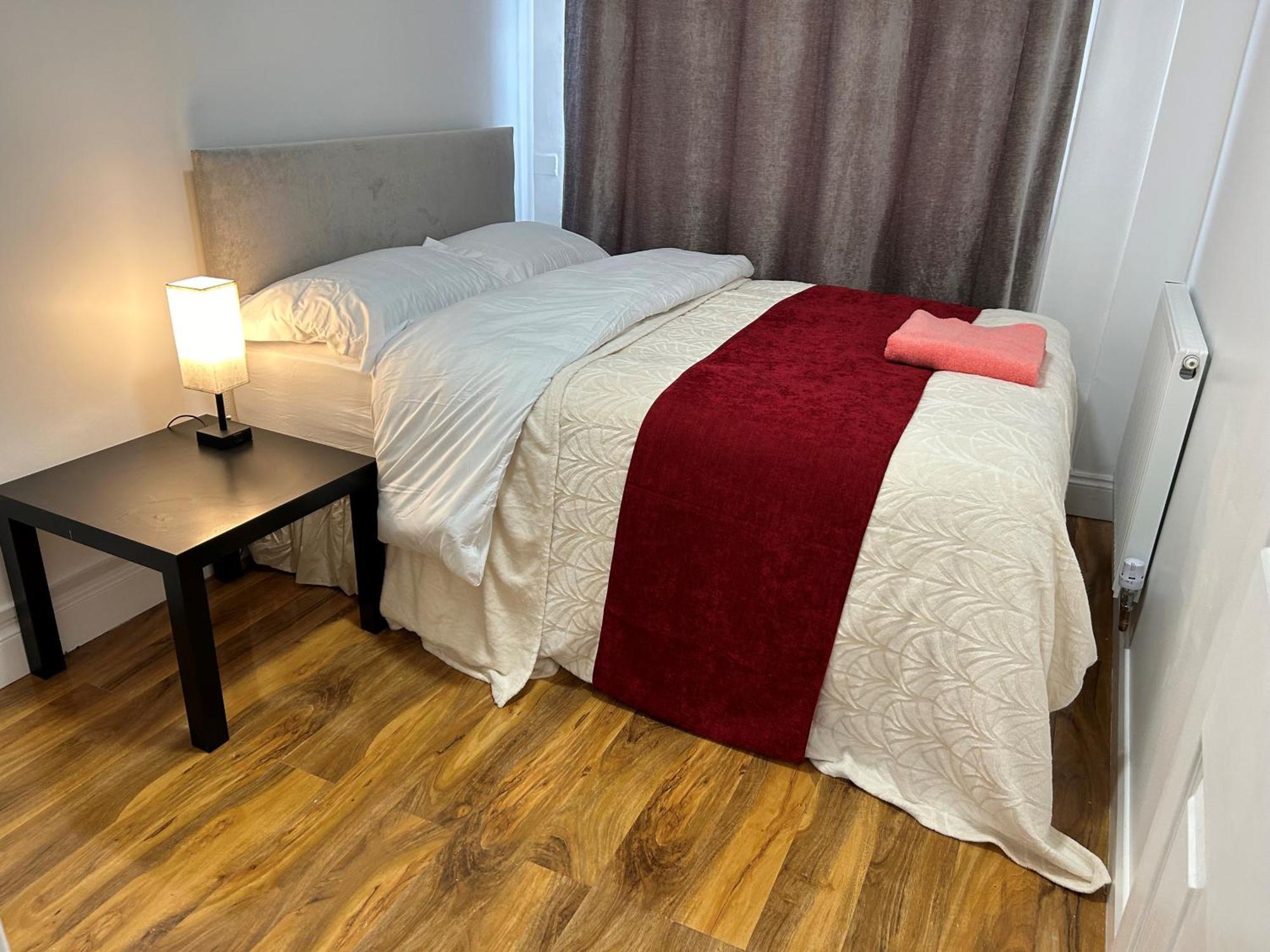 London City Inn Stepney المظهر الخارجي الصورة
