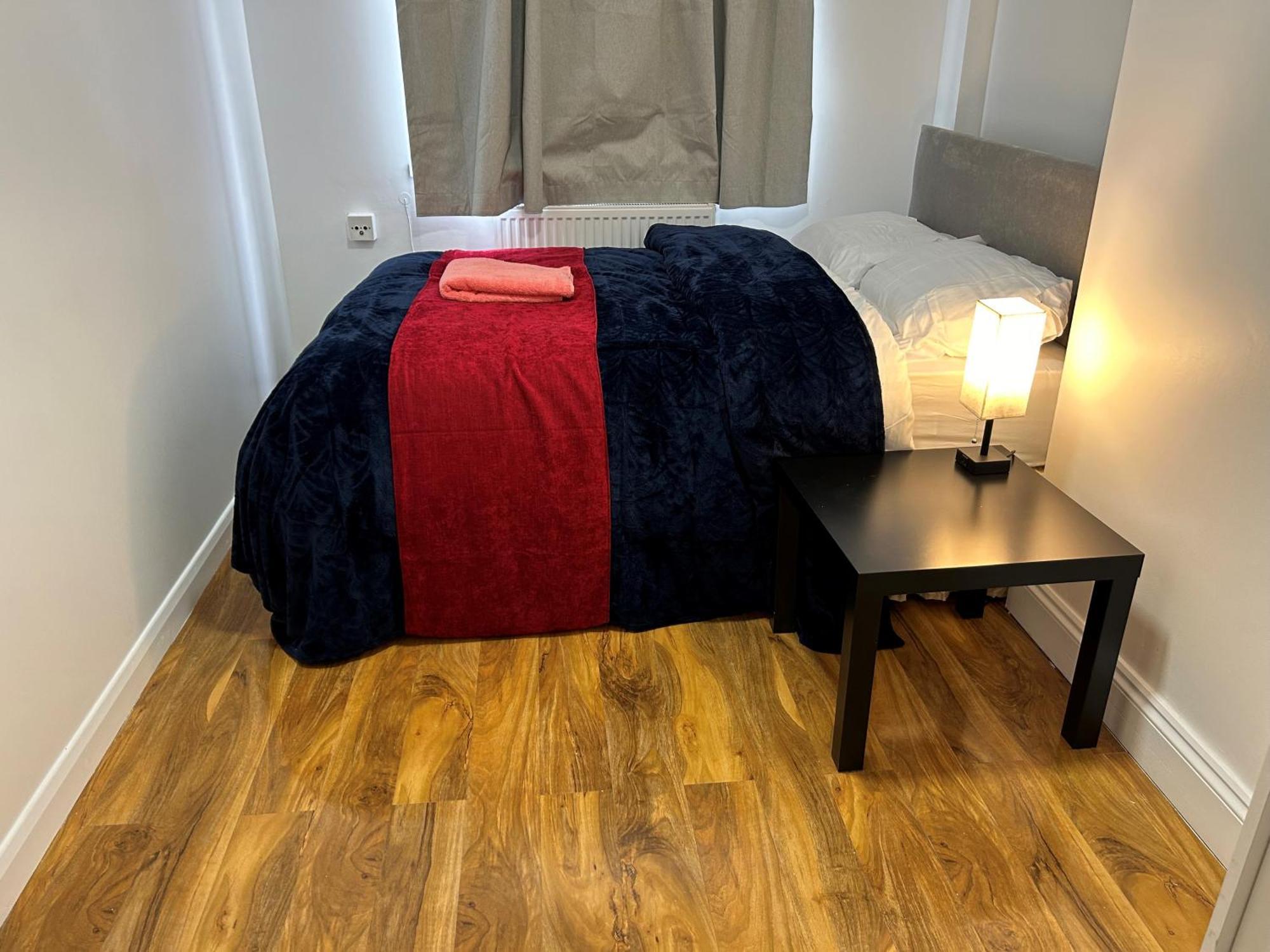 London City Inn Stepney المظهر الخارجي الصورة