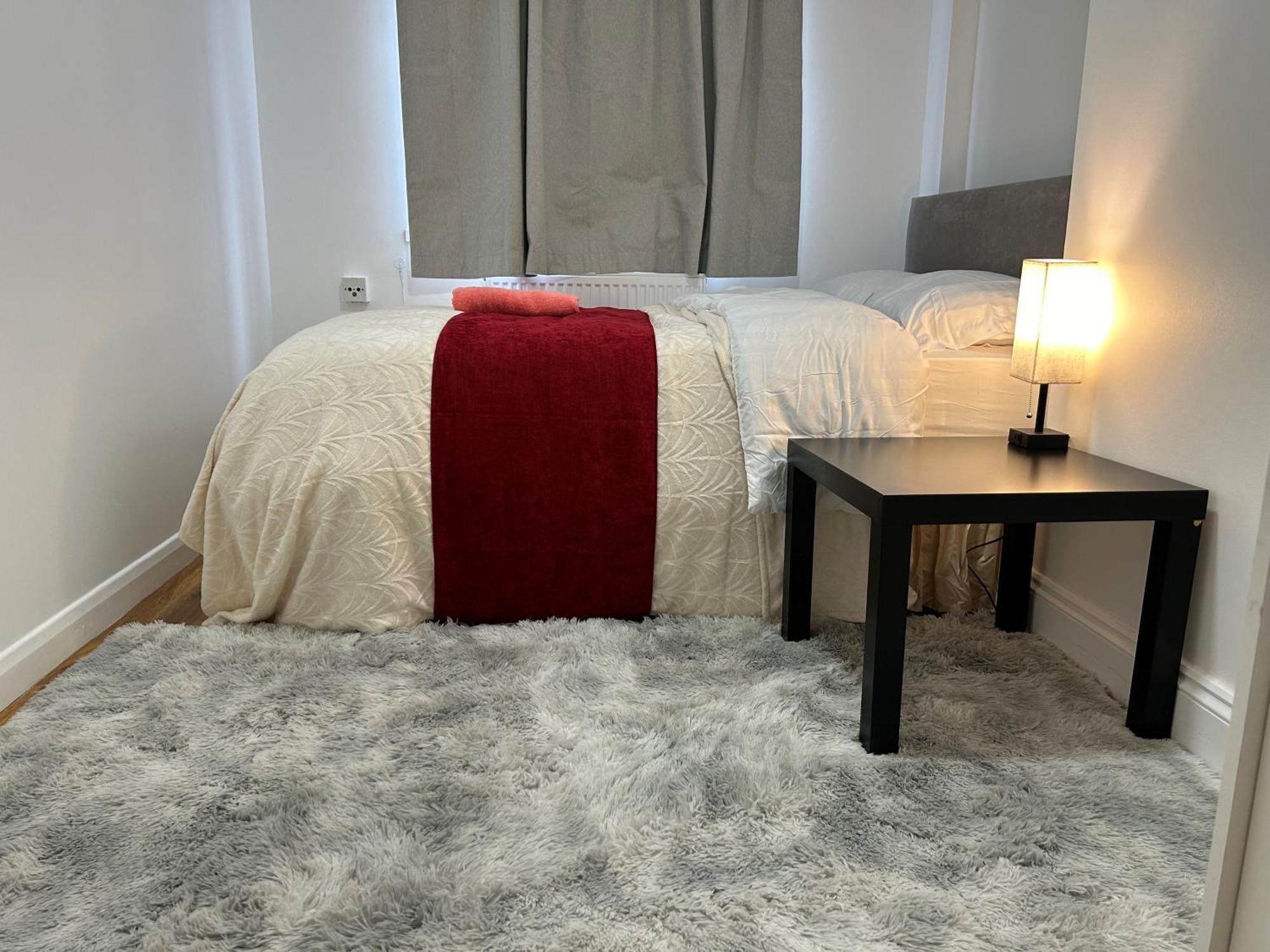 London City Inn Stepney المظهر الخارجي الصورة