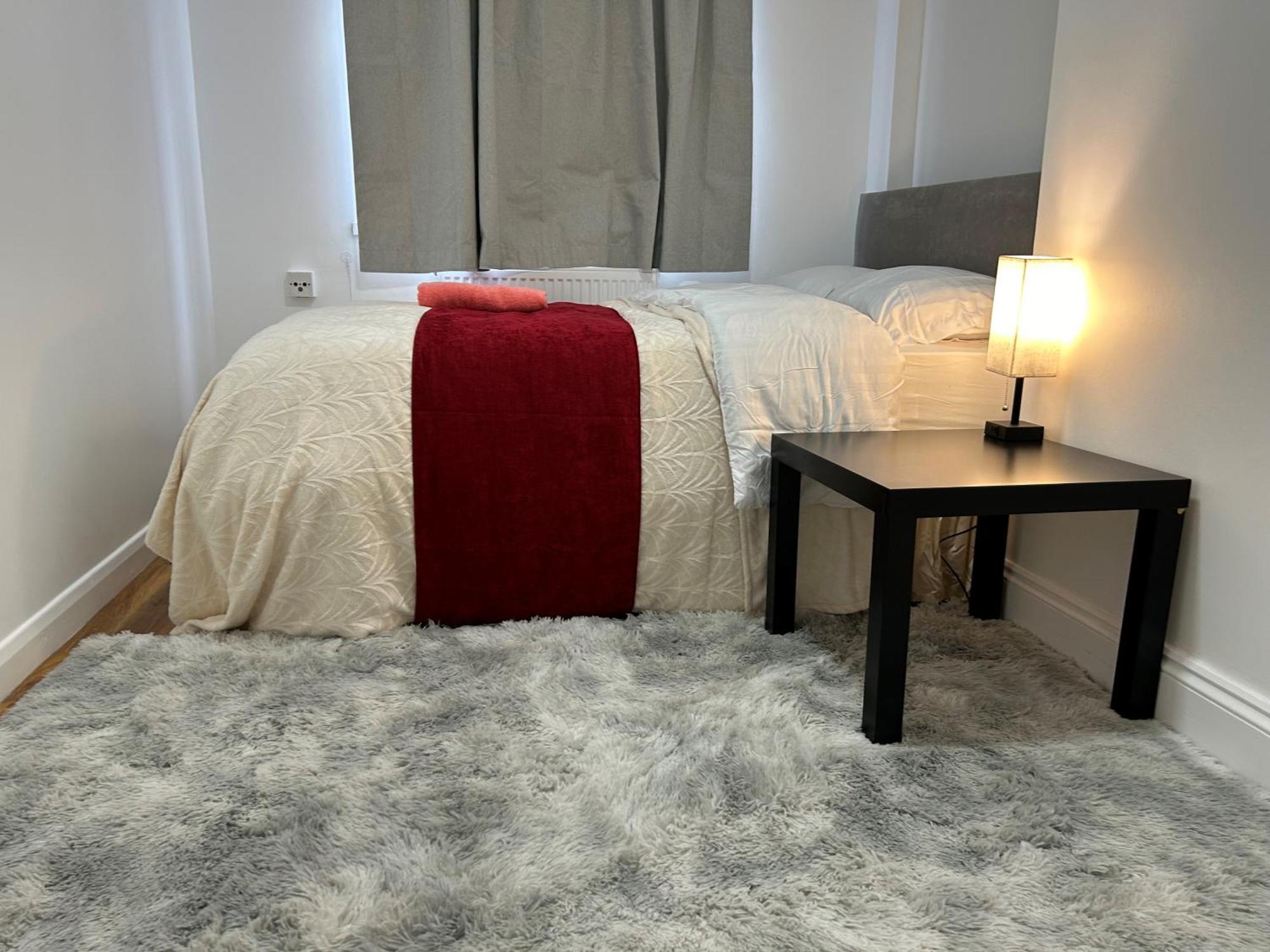London City Inn Stepney المظهر الخارجي الصورة