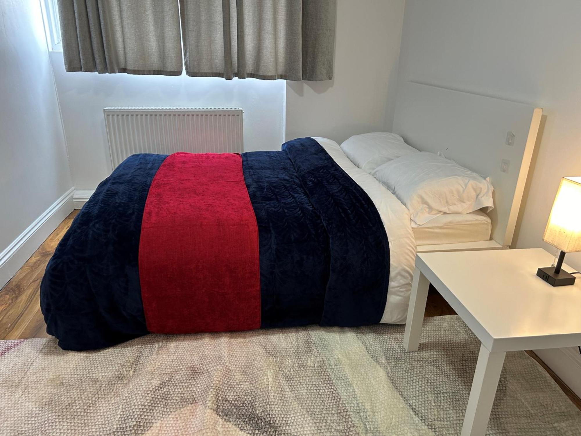London City Inn Stepney المظهر الخارجي الصورة