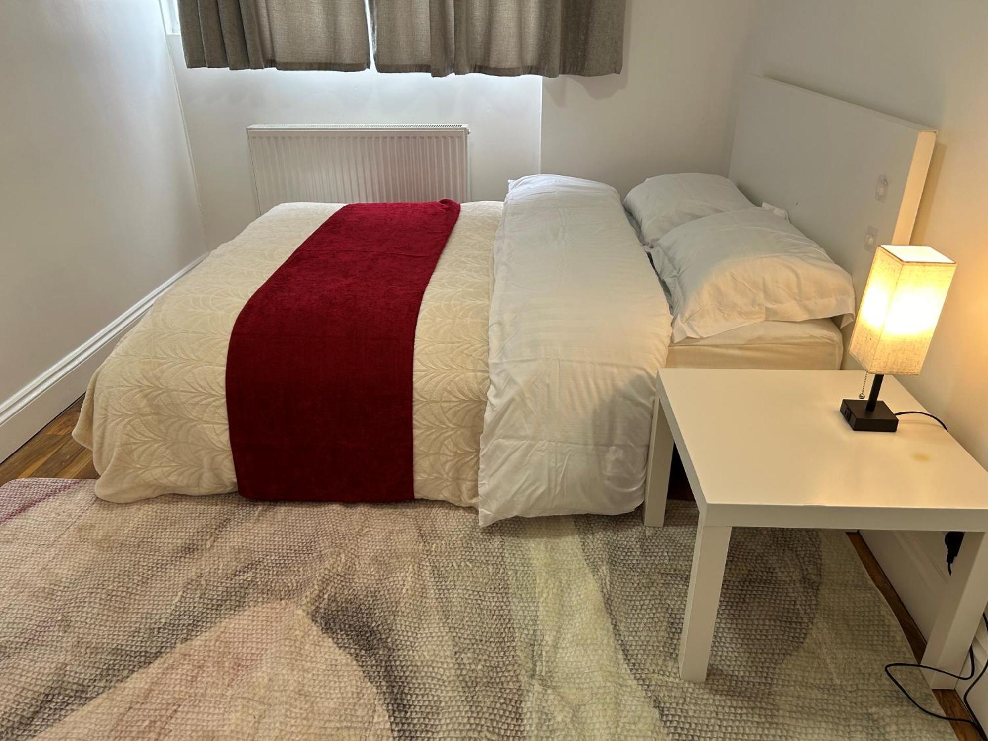 London City Inn Stepney المظهر الخارجي الصورة