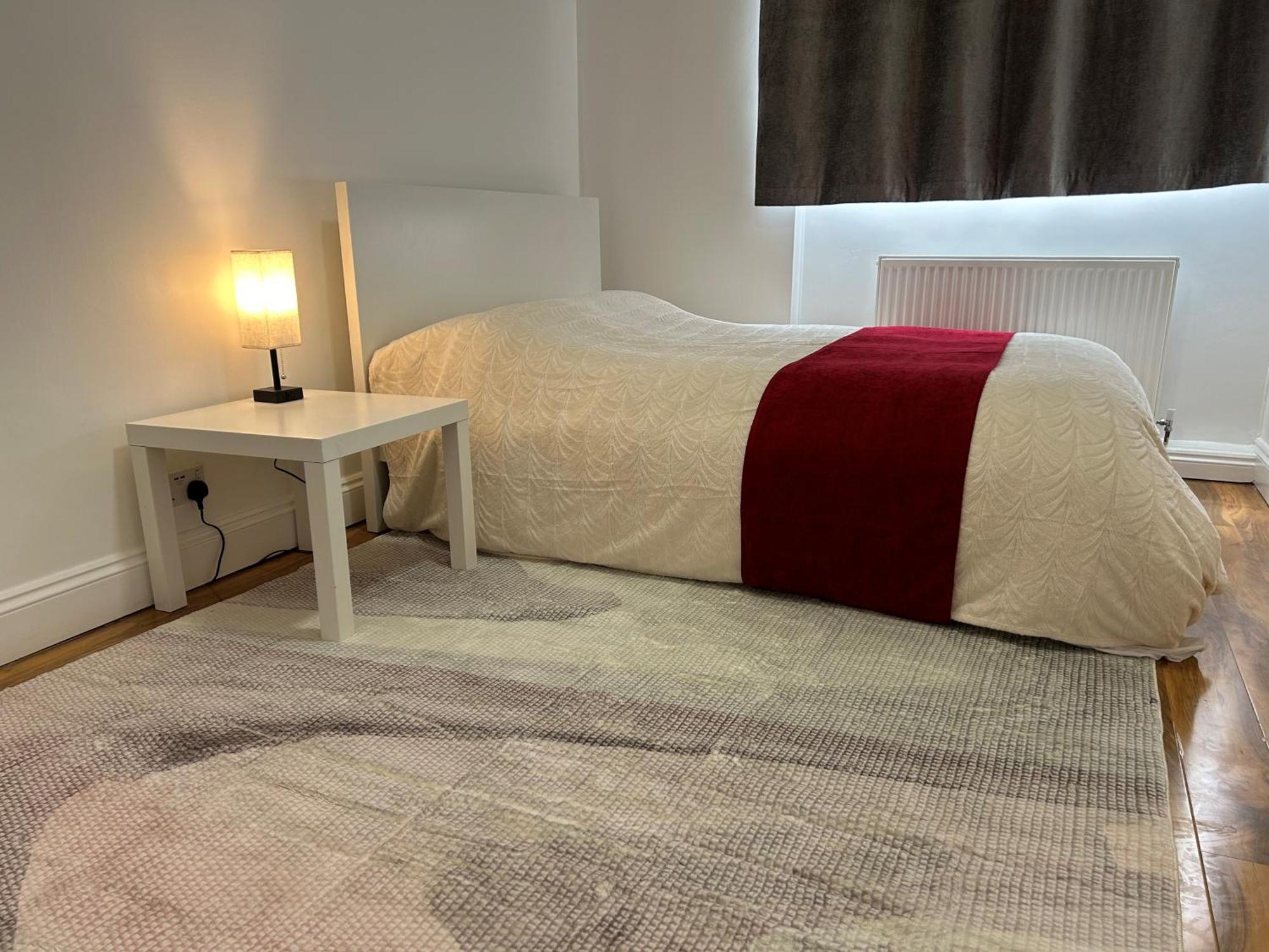 London City Inn Stepney المظهر الخارجي الصورة