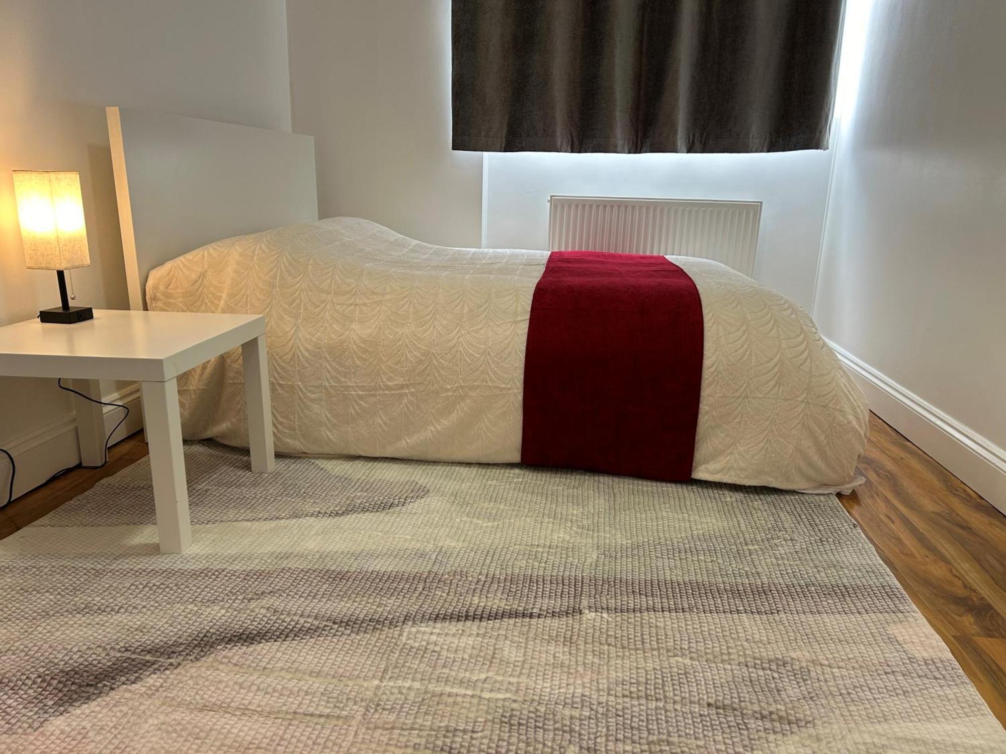 London City Inn Stepney المظهر الخارجي الصورة