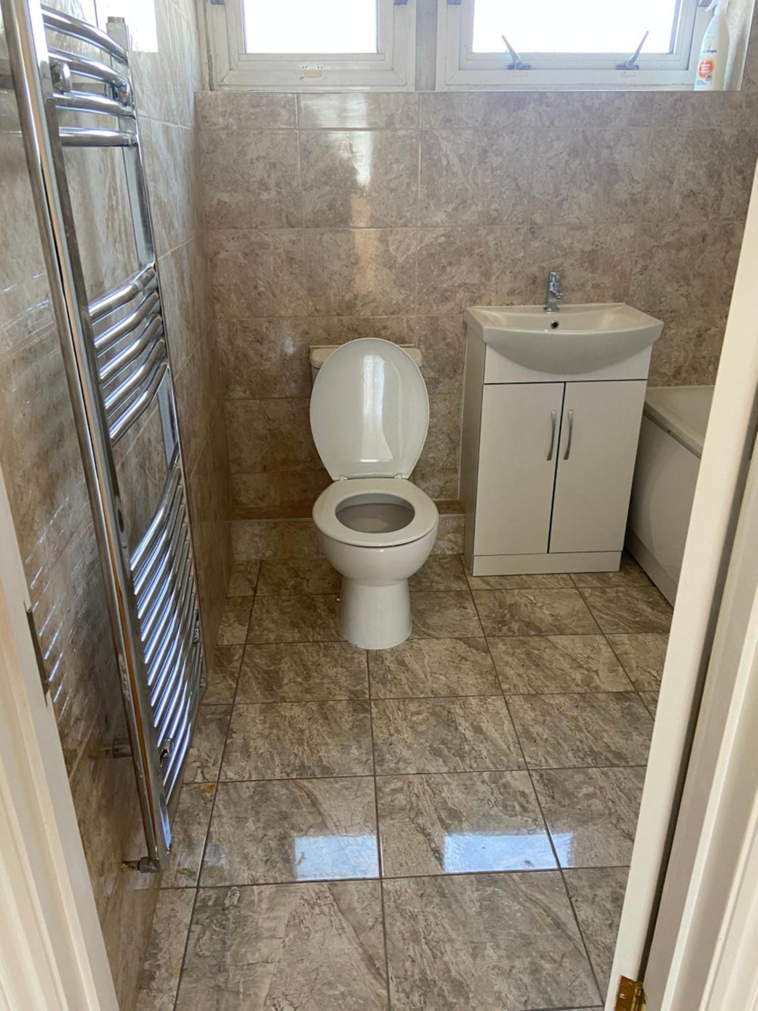 London City Inn Stepney المظهر الخارجي الصورة