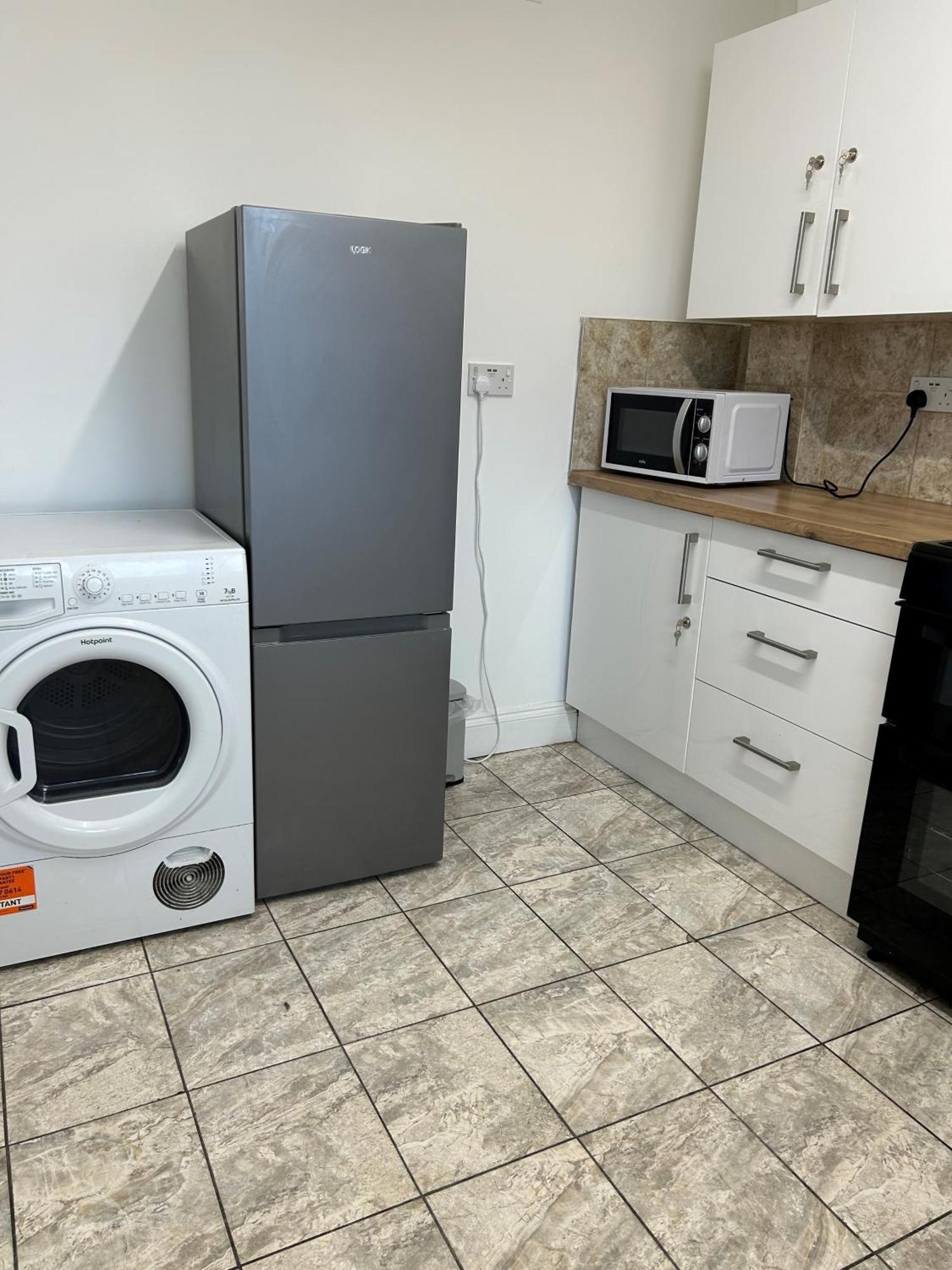 London City Inn Stepney المظهر الخارجي الصورة