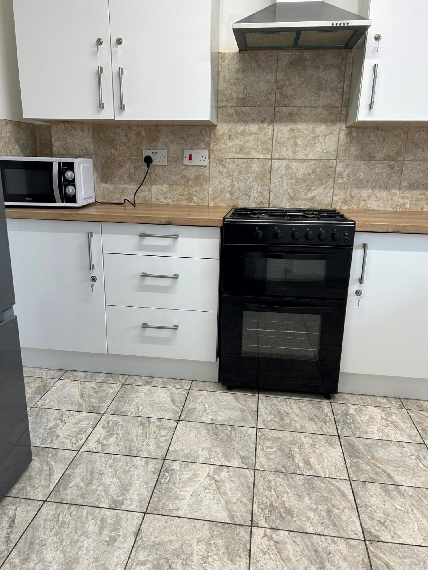 London City Inn Stepney المظهر الخارجي الصورة