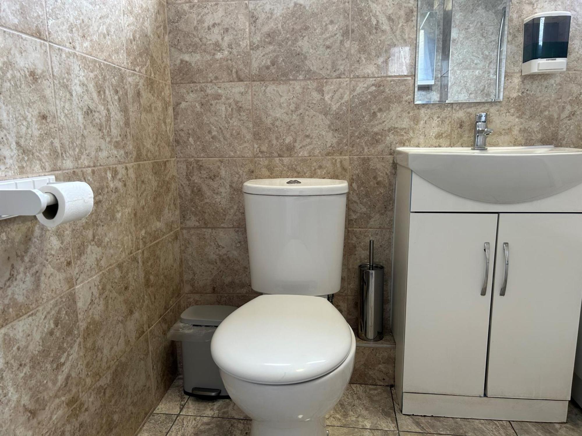 London City Inn Stepney المظهر الخارجي الصورة