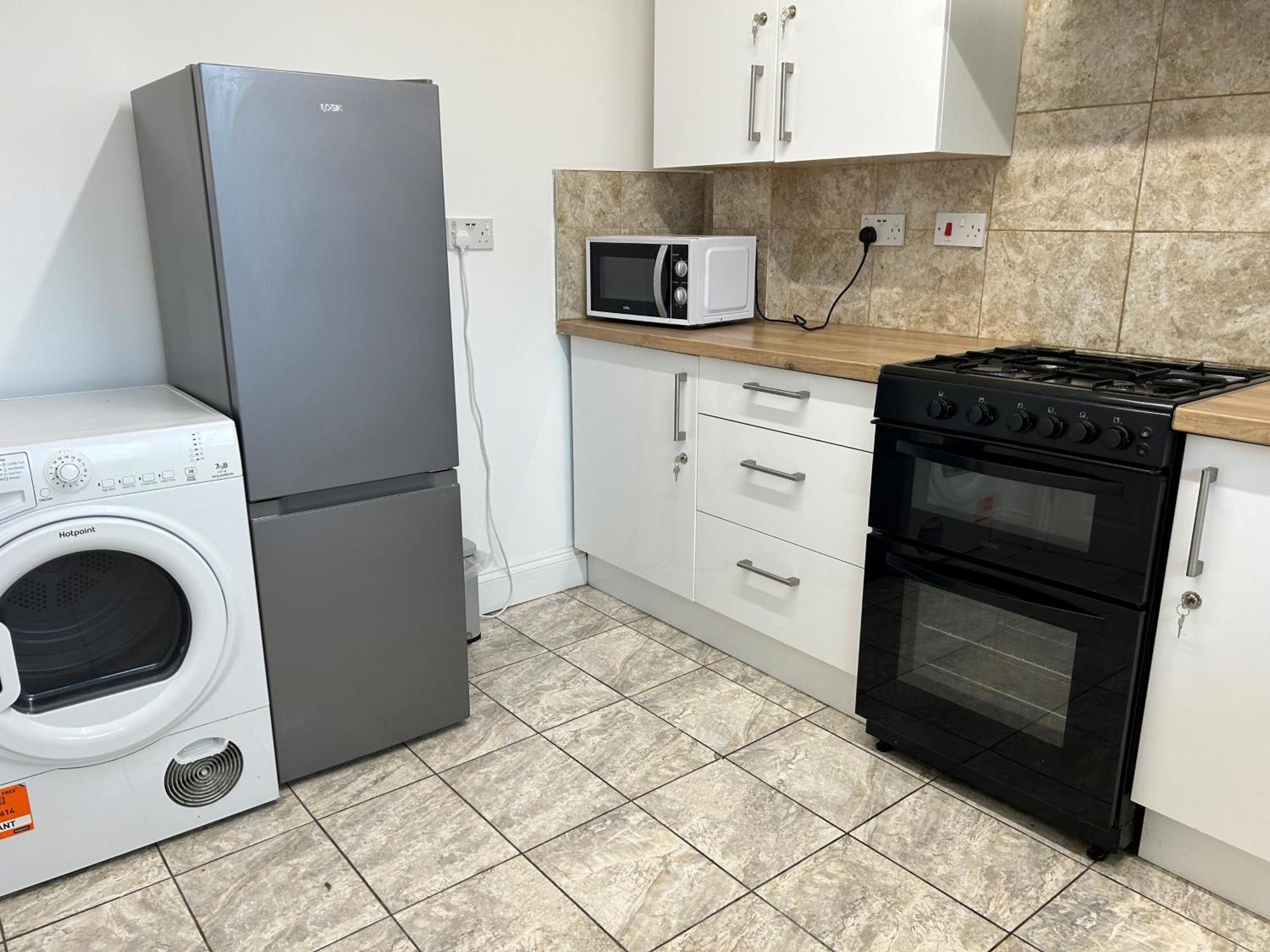 London City Inn Stepney المظهر الخارجي الصورة
