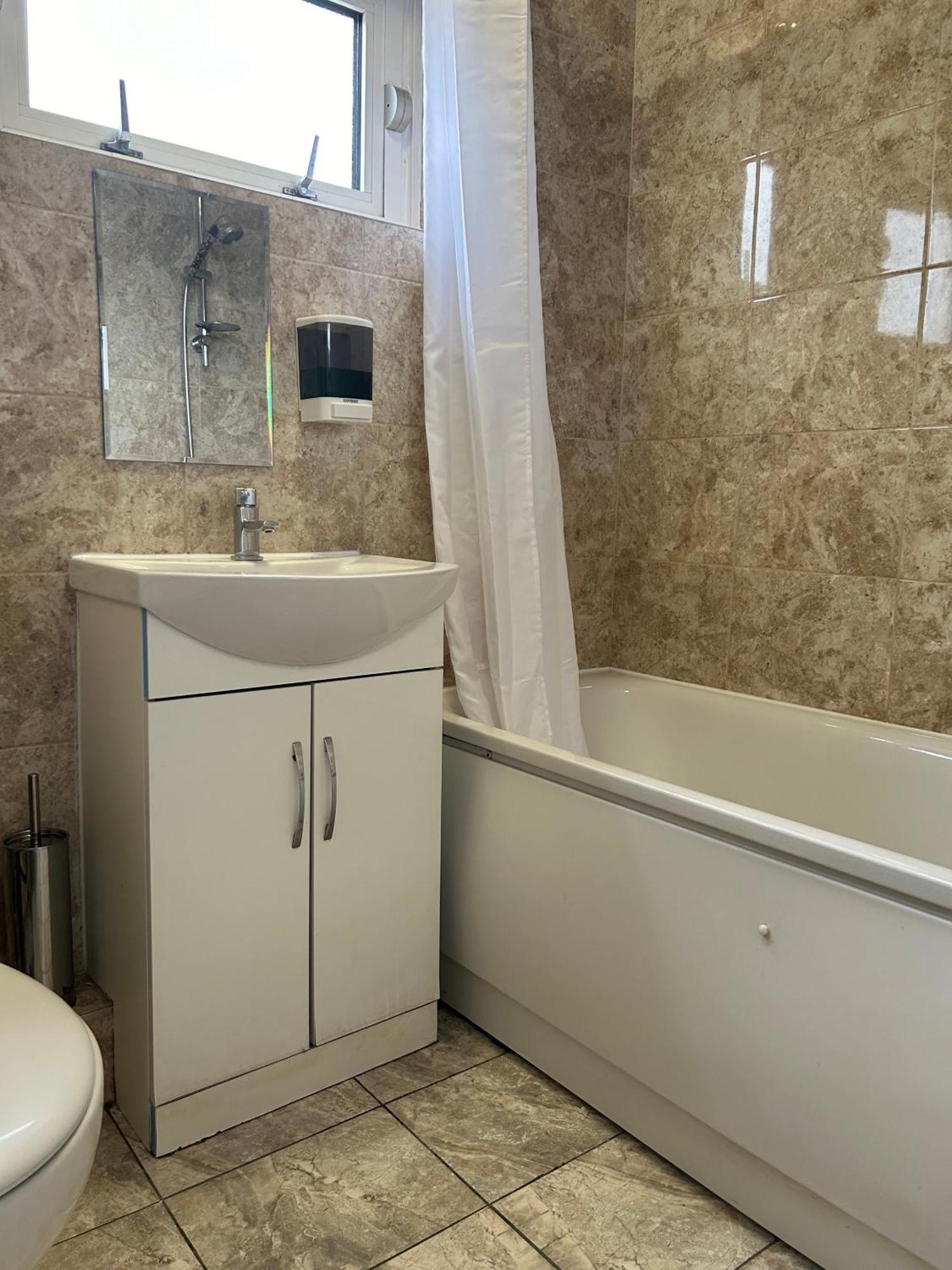 London City Inn Stepney المظهر الخارجي الصورة