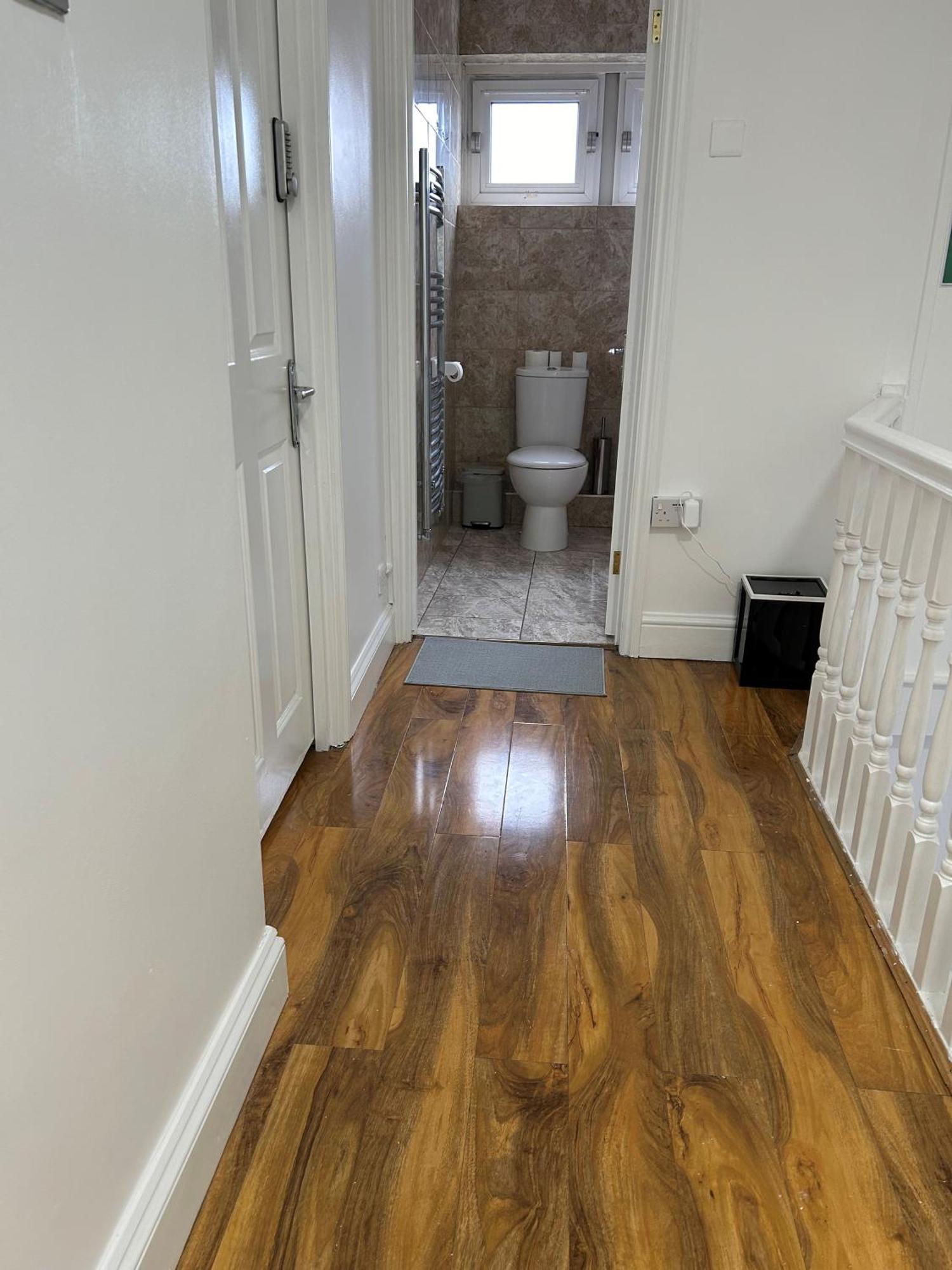 London City Inn Stepney المظهر الخارجي الصورة