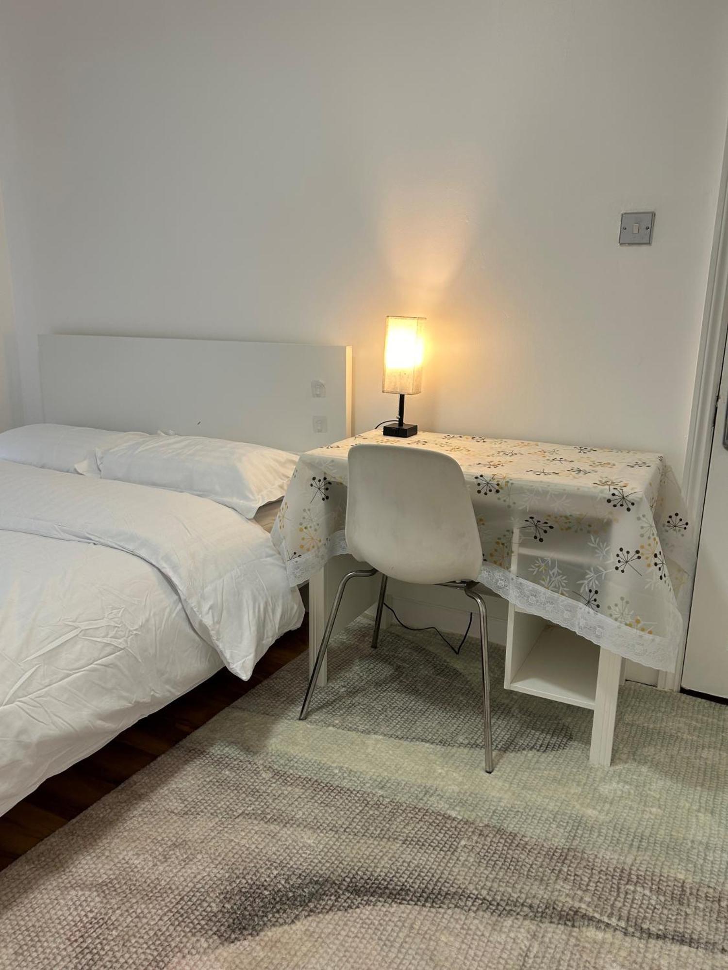 London City Inn Stepney المظهر الخارجي الصورة