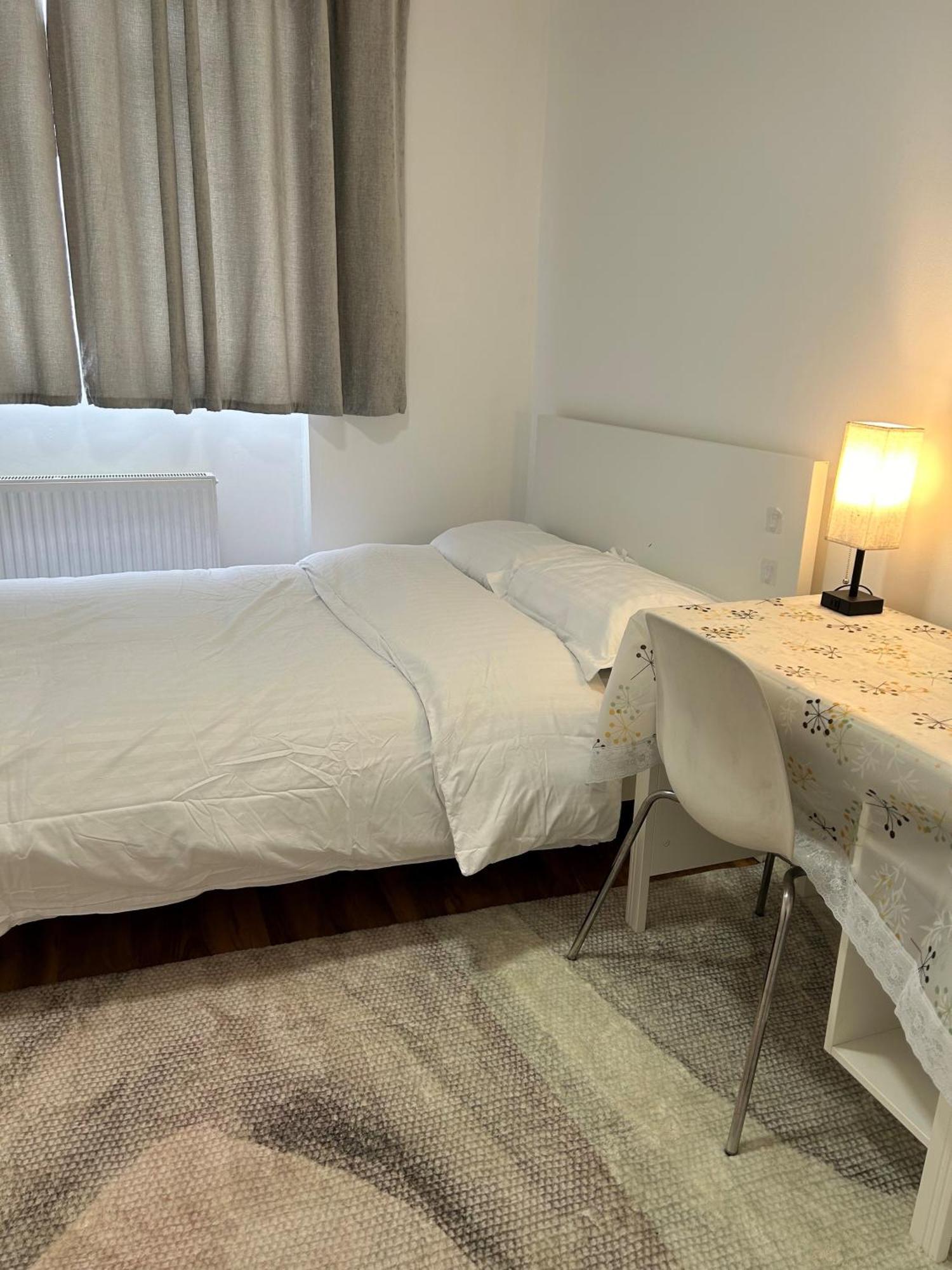 London City Inn Stepney المظهر الخارجي الصورة