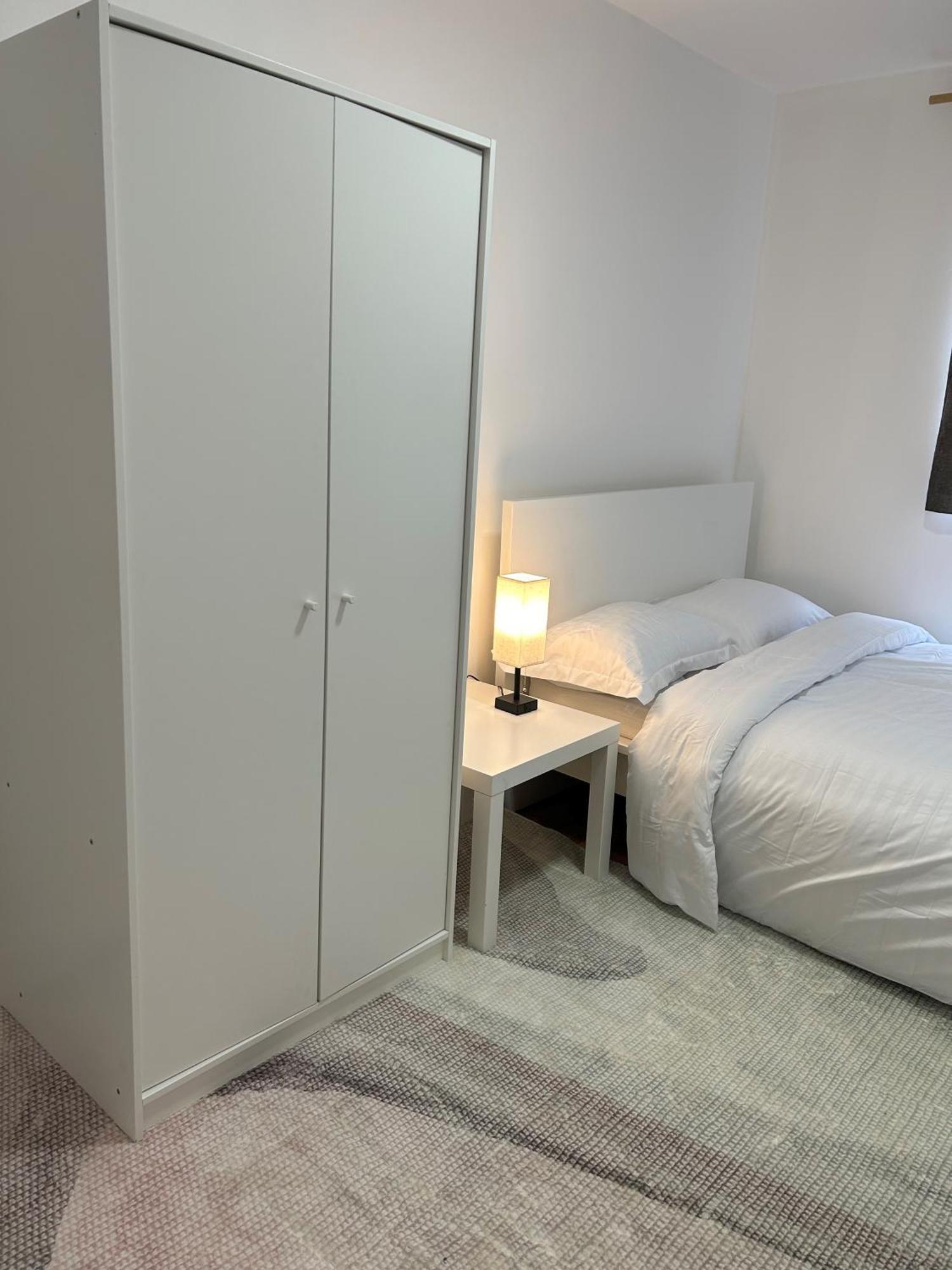 London City Inn Stepney المظهر الخارجي الصورة