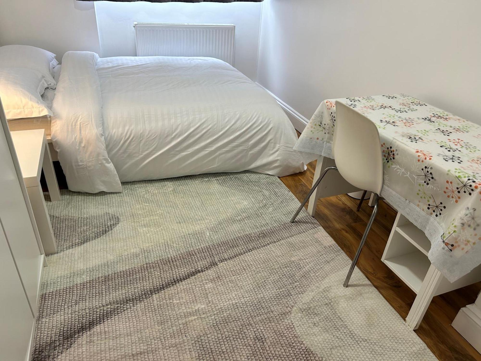 London City Inn Stepney المظهر الخارجي الصورة