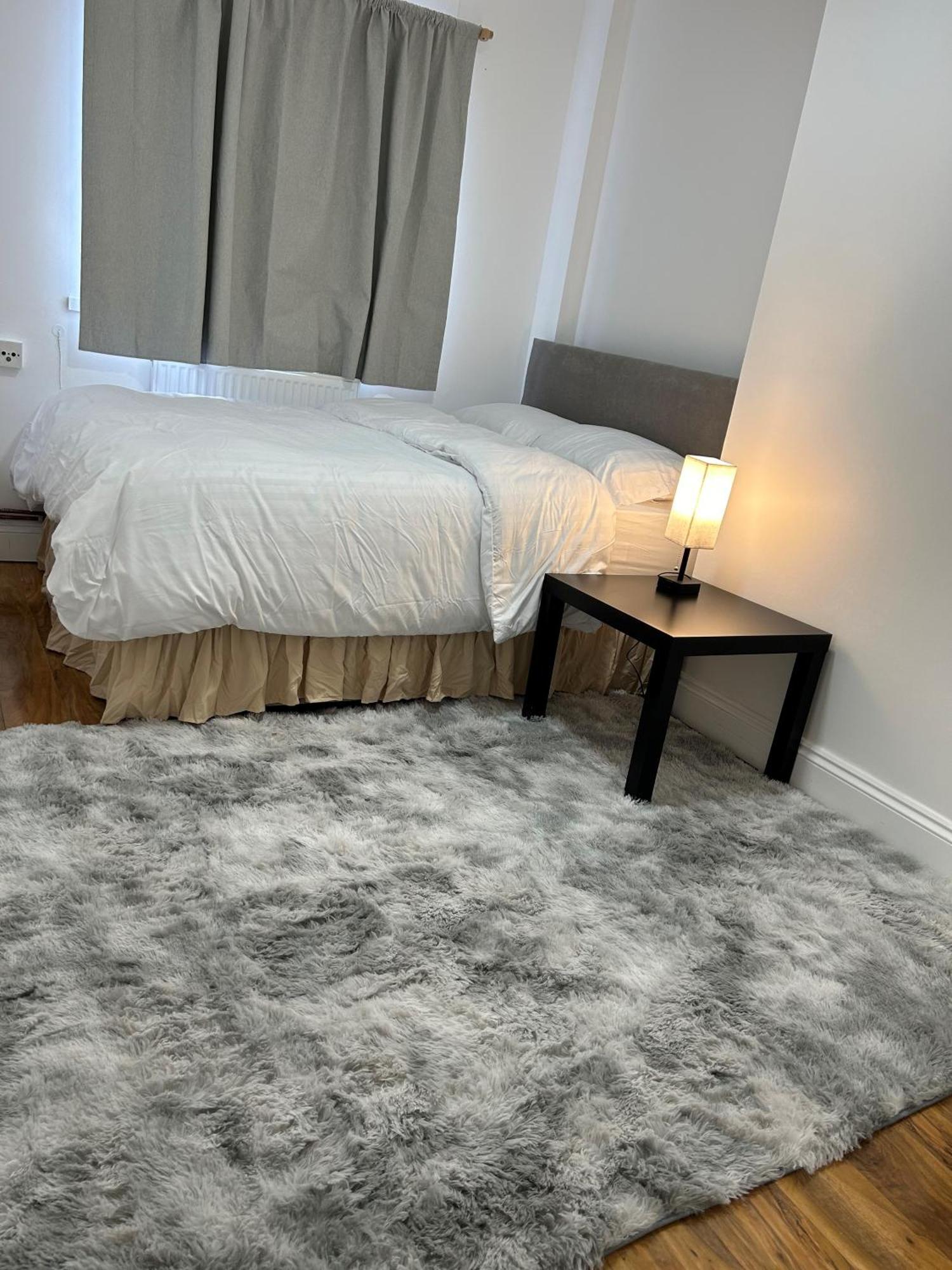 London City Inn Stepney المظهر الخارجي الصورة