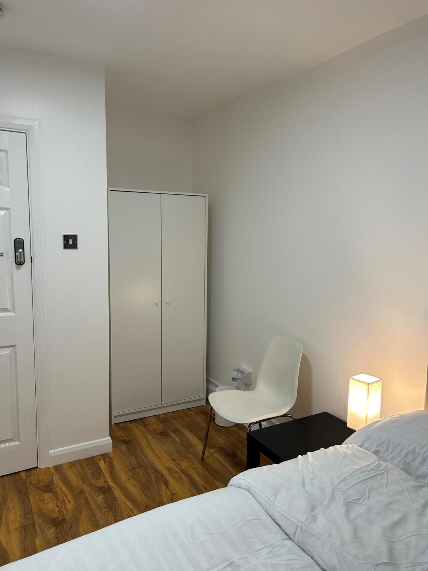 London City Inn Stepney المظهر الخارجي الصورة