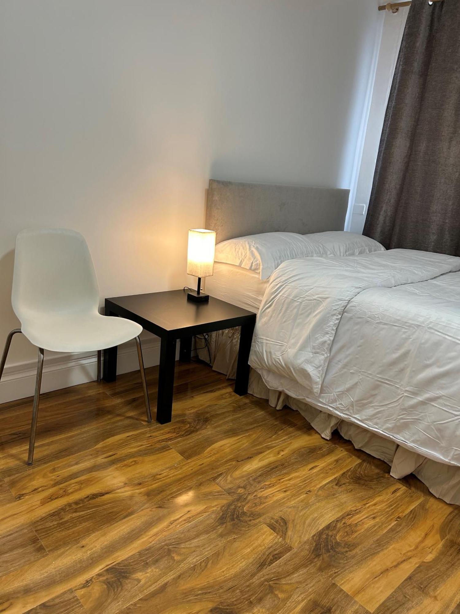 London City Inn Stepney المظهر الخارجي الصورة