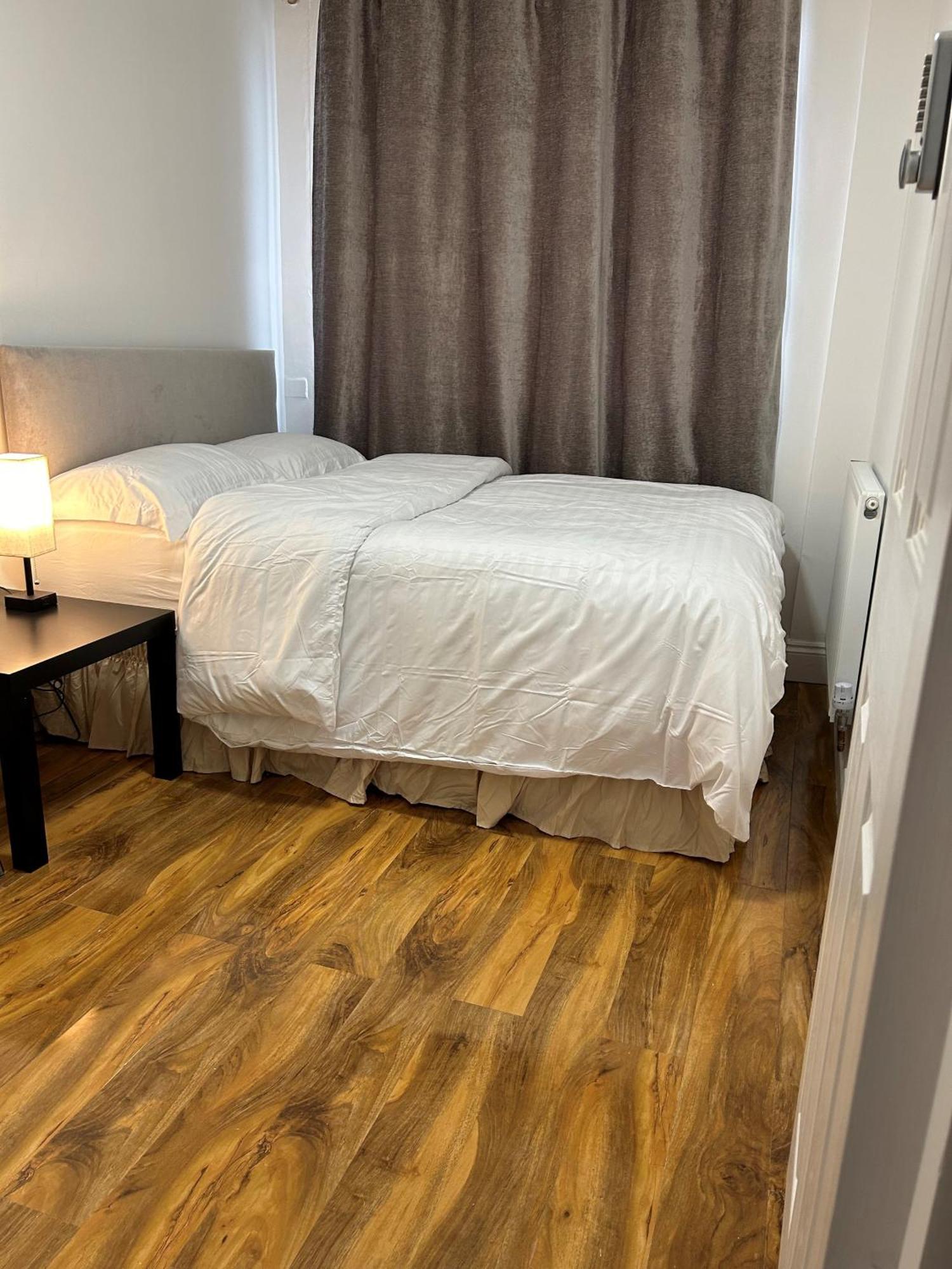 London City Inn Stepney المظهر الخارجي الصورة