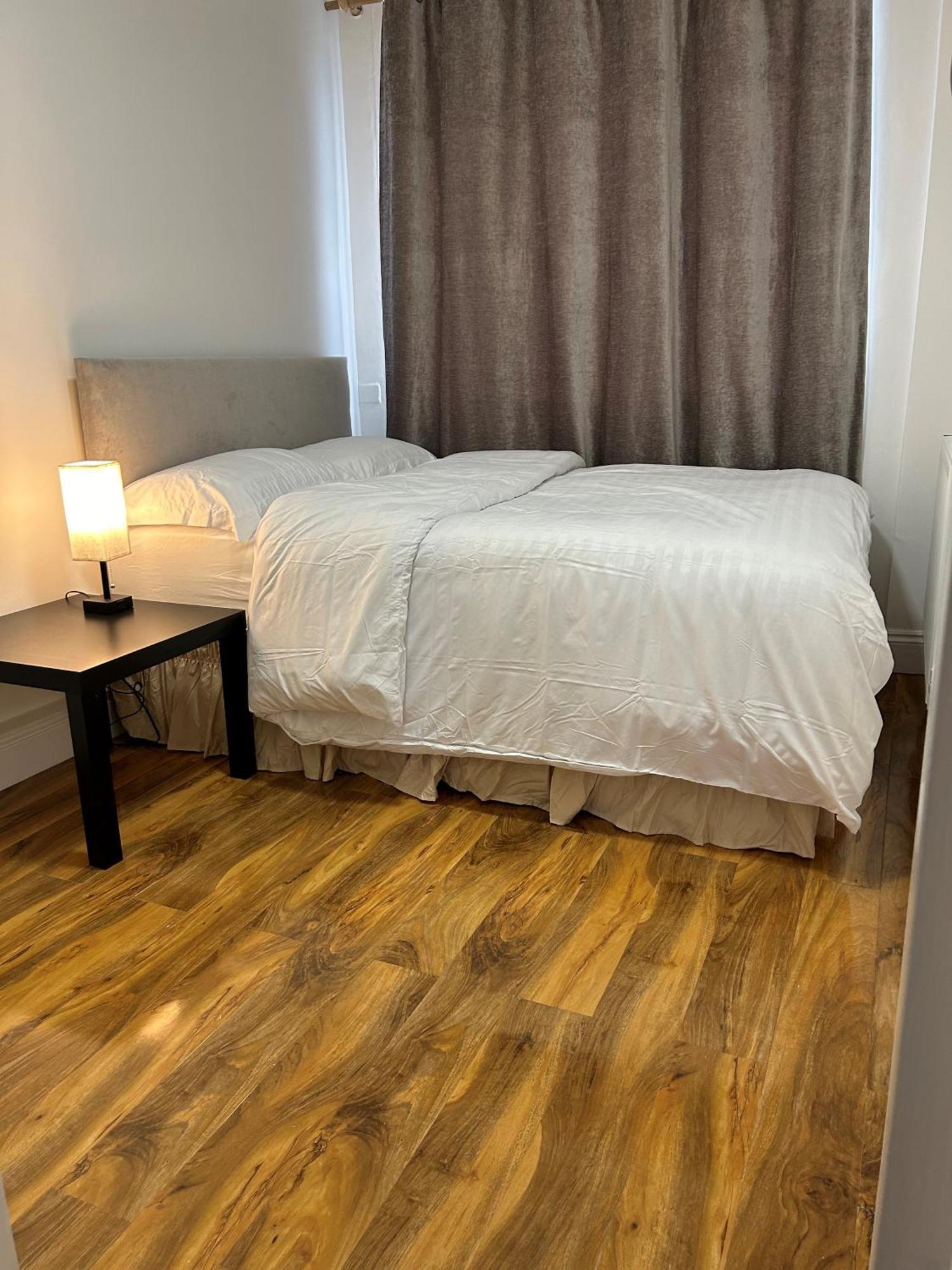 London City Inn Stepney المظهر الخارجي الصورة
