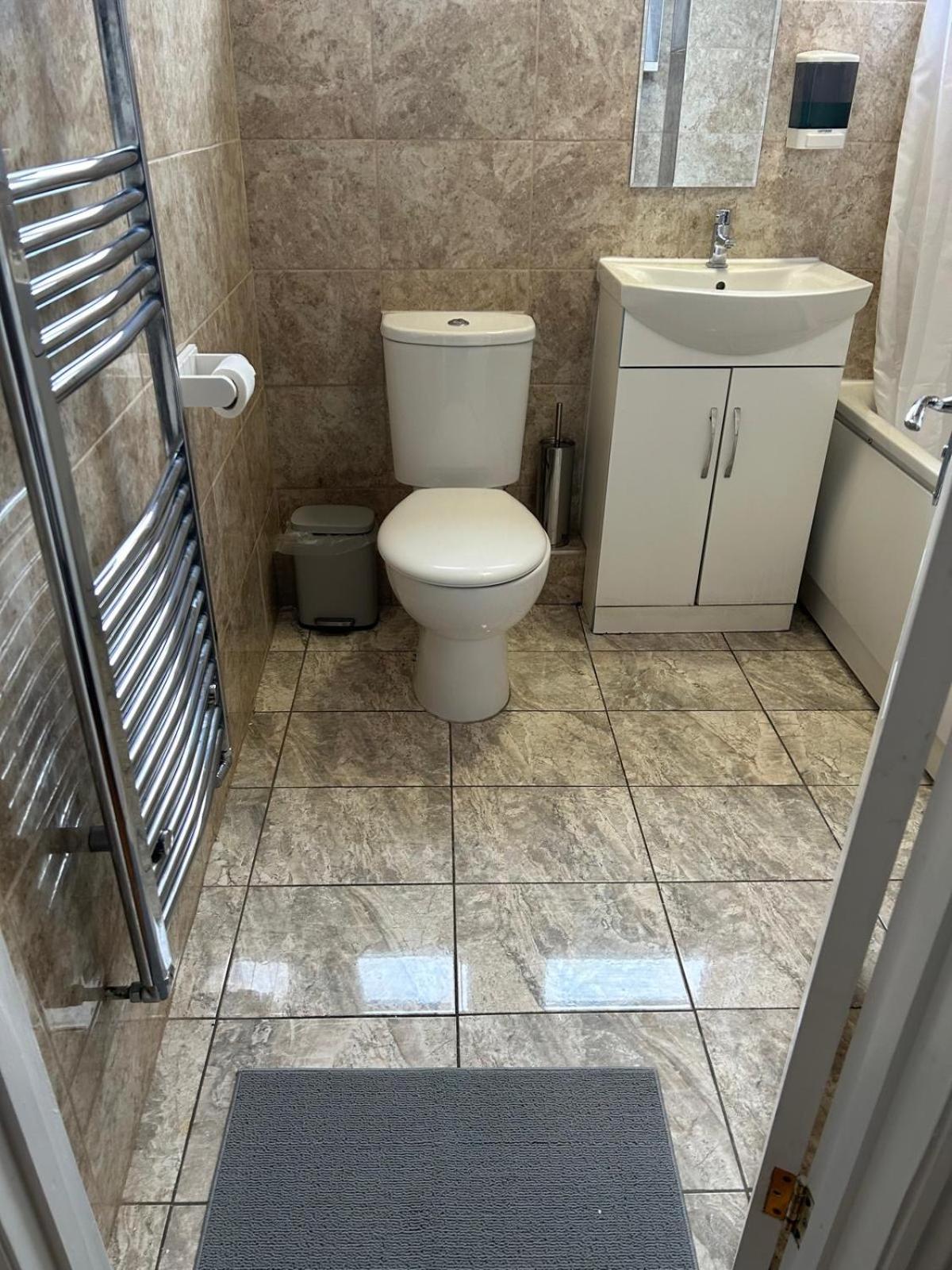 London City Inn Stepney المظهر الخارجي الصورة